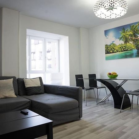 La Bona Vida Vitoria Apartment Ngoại thất bức ảnh