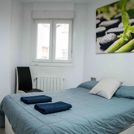 La Bona Vida Vitoria Apartment Ngoại thất bức ảnh