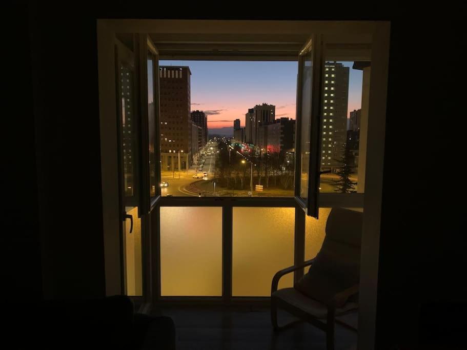 La Bona Vida Vitoria Apartment Ngoại thất bức ảnh