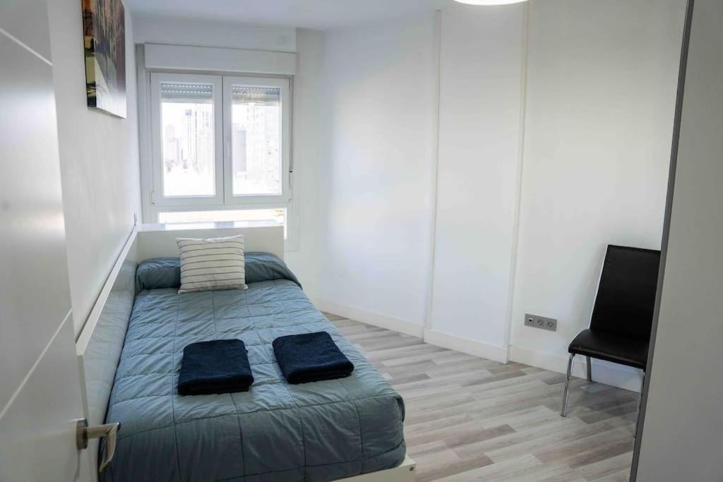 La Bona Vida Vitoria Apartment Ngoại thất bức ảnh