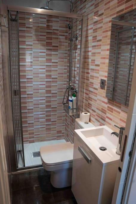 La Bona Vida Vitoria Apartment Ngoại thất bức ảnh